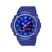 Casio Bga-280dn-2adr Kol Saati Renkli
