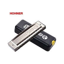 Hohner Silver Star Mızıka do Majör