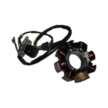 Chopper Statör 8 Li 35-89-33 Mm 3D 5K