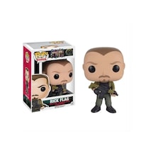 Funko Pop Suicide Squad - Rick Flagg