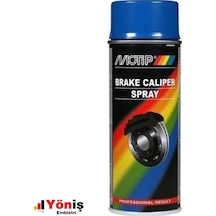 Motip Fren Kaliper Sprey Boya 400 ML N11.5301