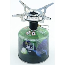 K-502  Siboplu Kartuş Ocak Çok Renkli