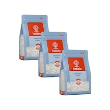 Hasata Osmancık Pirinç 3 x 1 KG