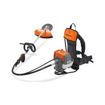 Holzfforma FF480 Sırt Tırpan Motoru