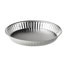 Ikea Vınterrocka Tart Kalıbı, Paslanmaz Çelik, 30 Cm/2,2 Lt