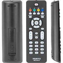 Philips Rm-627c Universal Lcd-led Tv Kumandası