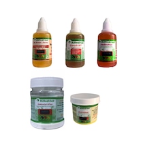 Röhnfried Tüm Sezon Sağlık Ürünleri 50 ML