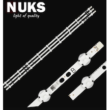 40SCU9000, 40SCU9600, 40TF6020A, 40TU6020, 40TWS217 Led Bar