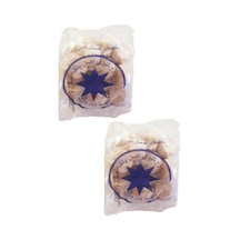 2 Adet Orijinal Paket 400 Gr Ruşur Taşı 13-17 Gr Arası