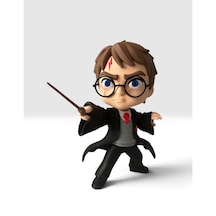 Harry Potter 3d Figürü