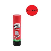 Pritt 43 Gr Henkel Stick Yapıştırıcı Tek Renk