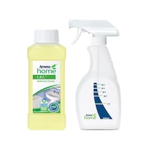 Amway Home LOC Banyo Temizleyici 500 ML + Sprey Tabanca