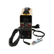 Stanley Mıg180 Gazsız Gazaltı Ve Çok Yöntemli Kaynak Makinesi