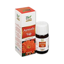 Bio Vitals Yağ 20ml. Aynısafa Diğer