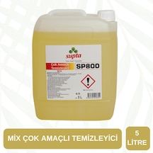 Supta Çok Amaçlı Temizleyici 5 L