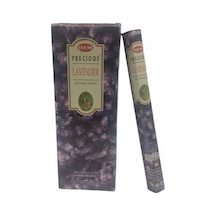 Hubrendy Emin Hem Precıous Lavender Aromalı Çubuk Tütsü