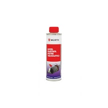 WÜRTH 5861 014 300 300ml Dizel Partikül Filtre Temizleyici