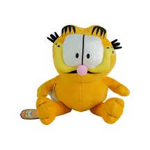 35 Cm Garfıeld 1 Çok Renkli