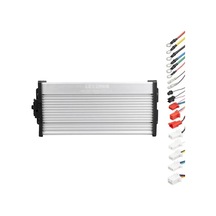 Sd-21467 48v-60v 800 Watt Elektrikli Bisiklet Scooter Beyni Akıllı Güç Beyin Ünitesi