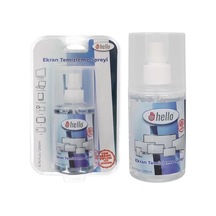 Hubrendy Sh Hello Hl-27268 200ml Profesyonel Ekran Temizleyici Sprey Telefon Tablet Tv Ve Laptop Tem