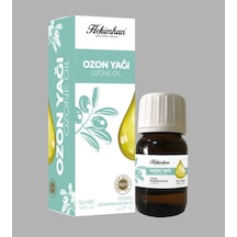 Ozon Yağı 50 Ml