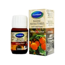 Mecitefendi Kayısı Aroması 20 ML