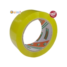 İyimi Koli Bandı 45Mm x 100 Mt Paket Koli Bandı Bant