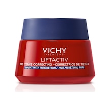 Vichy Liftactive Retinol Gece Kremi 50 ML