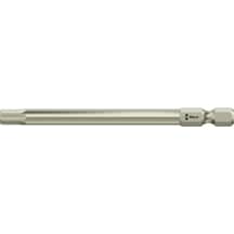 Wera 3840/4 Bits, Paslanmaz, 5 X 89 Mm