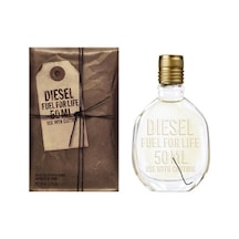 Diesel Fuel For Life Erkek Parfüm EDT 50 ML