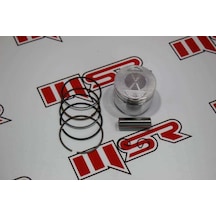 Actıva Piston 0.25 50.25
