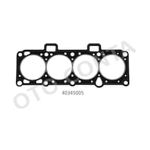 OTO CONTA 40345005 Silindir Kapak Contası Lada Samara 1.5