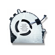 HP Uyumlu 15-Ce 17-Bır Tpn-Q194 Fan Gpu İşlemci Fanı