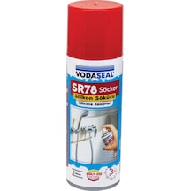 3 Adet Vodaseal Silikon Sökücü 200 Ml