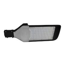 Ferled 80 Watt Sokak Armatürü (Beyaz) Siyah