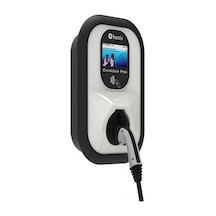 Bemis 11-22 Kw Charger Pro 2 Kablolu Duvar Tipi Ac Şarj Cihazı 4/7/11/22 Kw