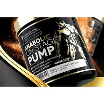 Kevin Levrone Anabolic On Pump Preworkout 313 G