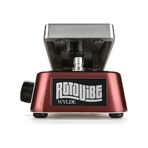 Jim Dunlop Wylde Audio Rotovibe Chorus/vibrato Pedalı