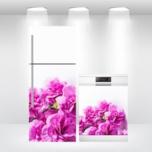 Buzdolabı Ve Bulaşık Makinesi Kapak Sticker Folyo Kaplama (366640226)