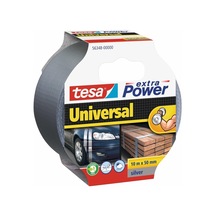 Duct Tamir Bandı, Extra Power Universal, Gri, 10m X 50mm