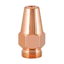 Bozma Şaloma Dış Lulesı No:0 2-100 Mm