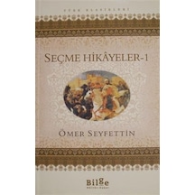 Seçme Hikayeler 1 - Rxlu-660468