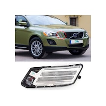 Volvo Xc60 2009 2010 2011 2012 2013 Sağ Gündüz Ledi
