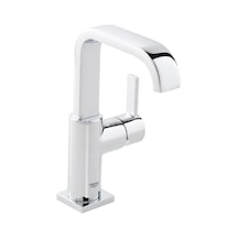 Allure Tek Kumandalı Lavabo Bataryası - 32146000 Diğer