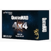 Referans Quadro Nad 30 Tablet
