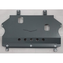 Citroen C4 2011-2017 Karter Muhafaza Sacı Motor Alt Koruma Sacı
