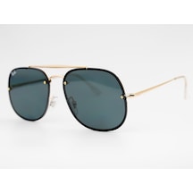 Ray Ban Rb 3583-n 9050/71 58-16 Güneş Gözlüğü Havana