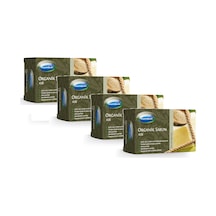 Mecitefendi Organik Killi Sabun 4 x 125 G
