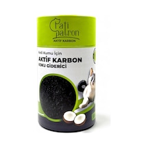 Aktif Karbon Granül 500 Gr Kedi Kumu Koku Giderici Ve Önleyici Doğal Koku Hapseden Granül