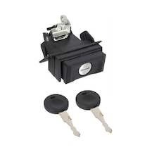 Vw Volkswagen Golf 2 1984-1992 Bagaj Kilidi 191827571e